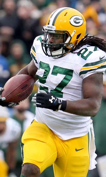 5 things we learned: Packers at Bills
